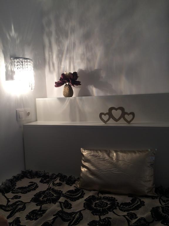 Julia'S Home Budapest Bagian luar foto