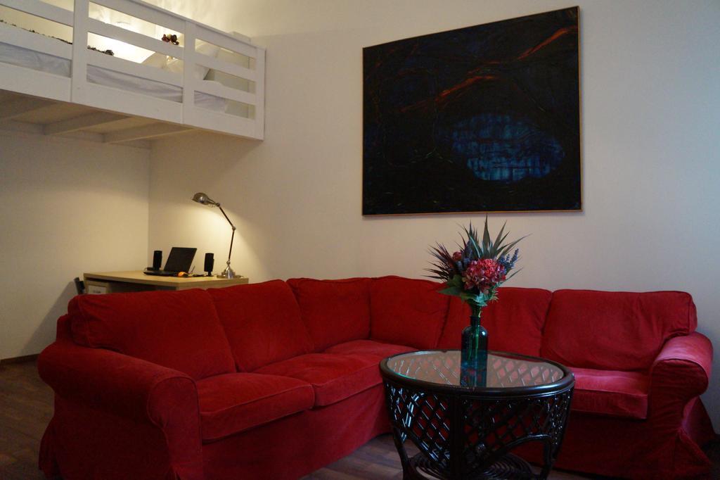 Julia'S Home Budapest Bagian luar foto