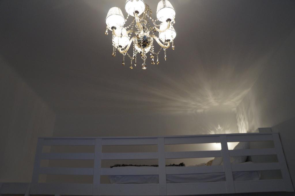 Julia'S Home Budapest Bagian luar foto