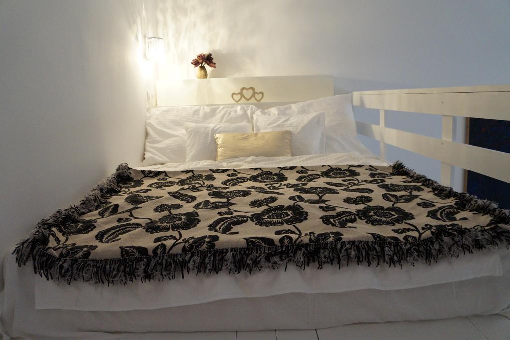 Julia'S Home Budapest Bagian luar foto
