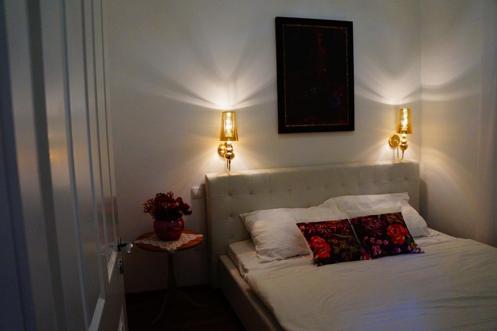 Julia'S Home Budapest Bagian luar foto