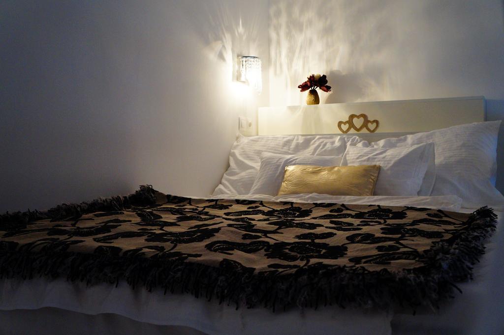Julia'S Home Budapest Bagian luar foto