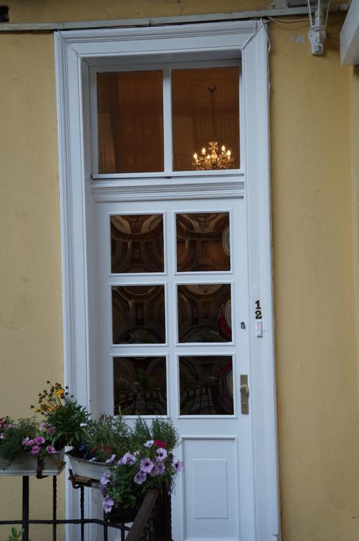 Julia'S Home Budapest Bagian luar foto